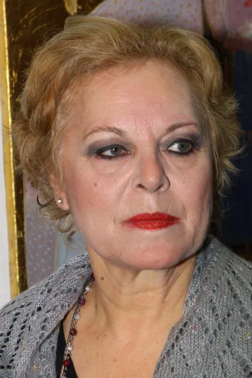 Mary Nanou profile picture