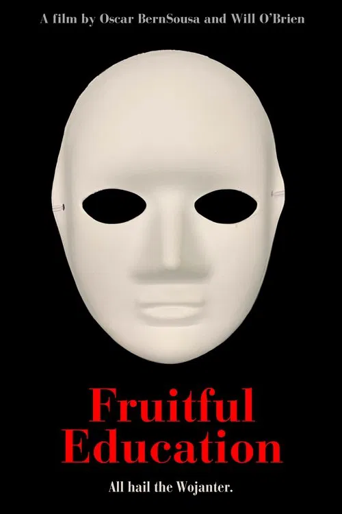 Fruitful Education movie poster