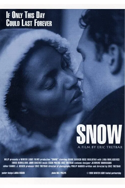 Snow movie poster