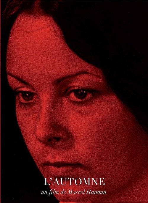 Autumn movie poster