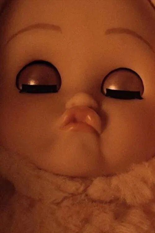 Life of a Doll movie poster