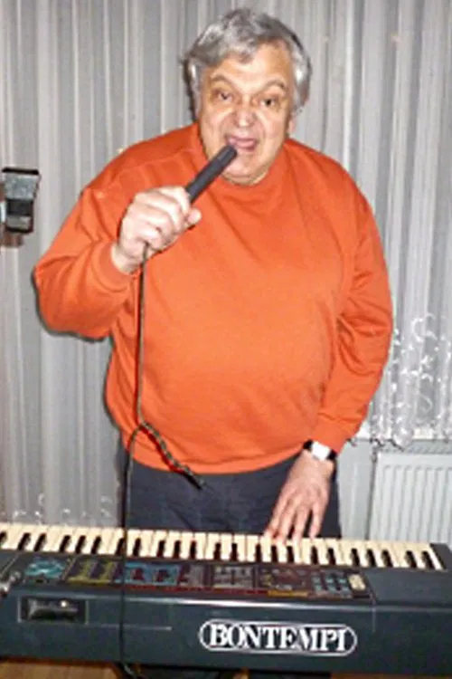 Foto de perfil de Klaus Beyer