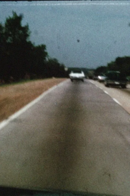 Looking For America movie poster