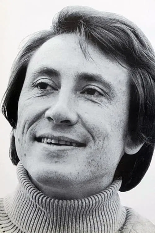 Jacques Debronckart profile picture