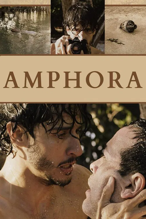 Amphora movie poster