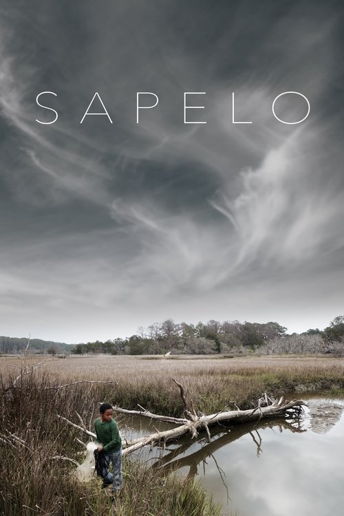 Sapelo movie poster