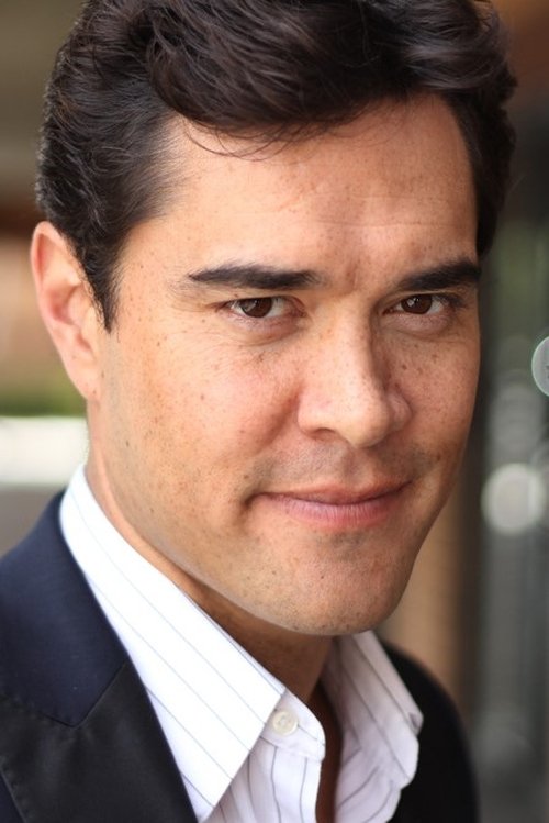 Lance Lee Davis profile picture