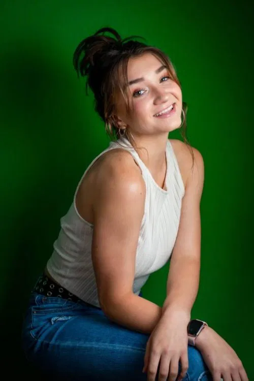 Foto de perfil de Delaney Jessica Gruber