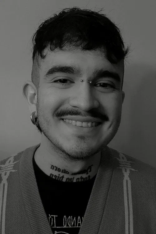 Diego "Mapache" Fuentes profile picture