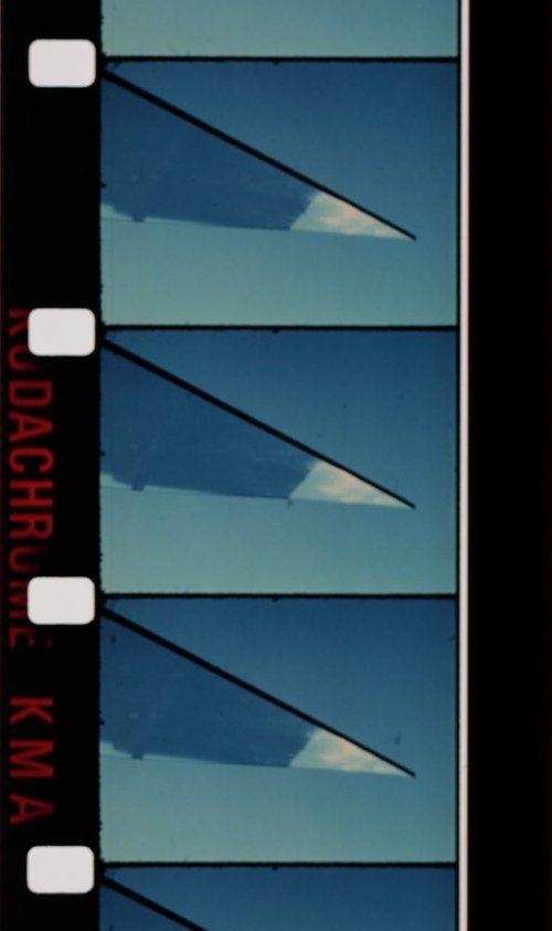 Mansfield K. movie poster