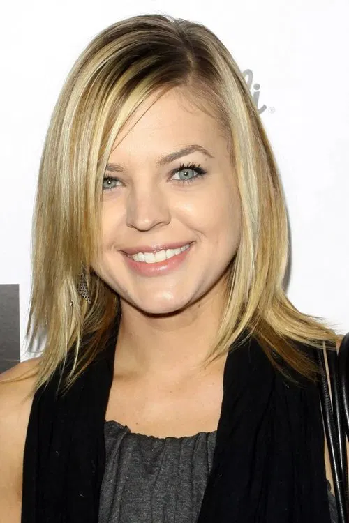 Foto de perfil de Kirsten Storms