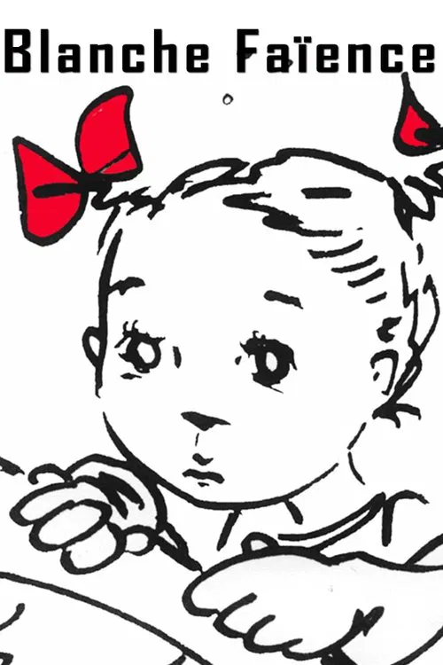 Blanche faïence movie poster