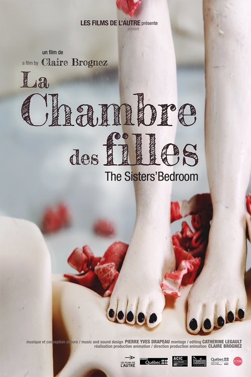 The Sisters' Bedroom movie poster