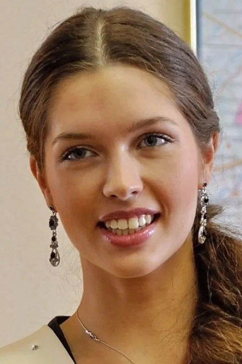 Elizaveta Golovanova profile picture