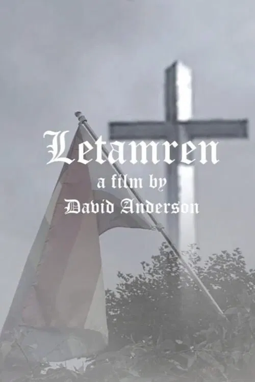 Letamren movie poster