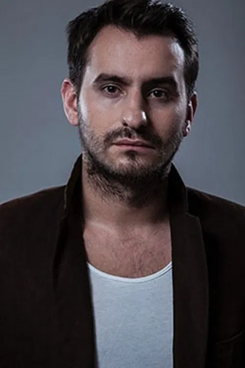 Michał Napiątek profile picture