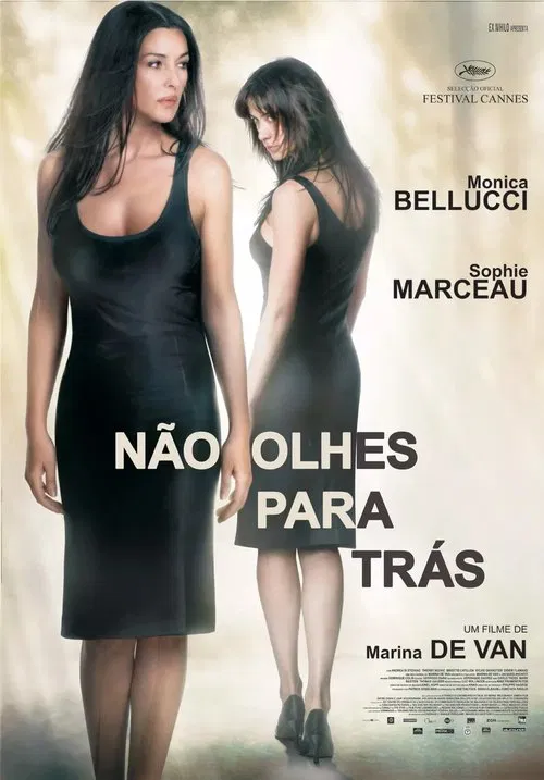 Poster do filme Encontro com o Passado
