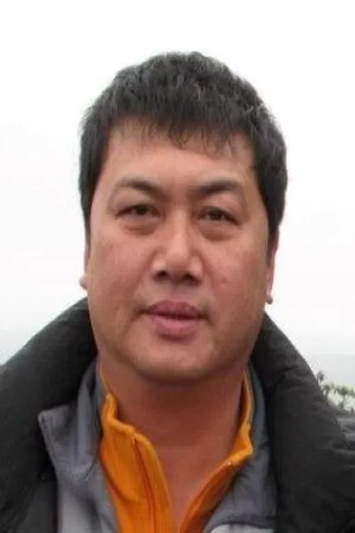 Jian Chen profile picture
