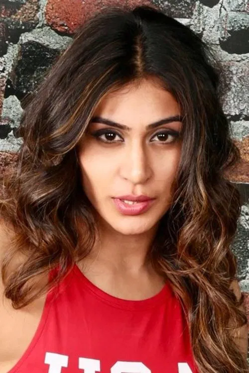 Myra Sareen profile picture