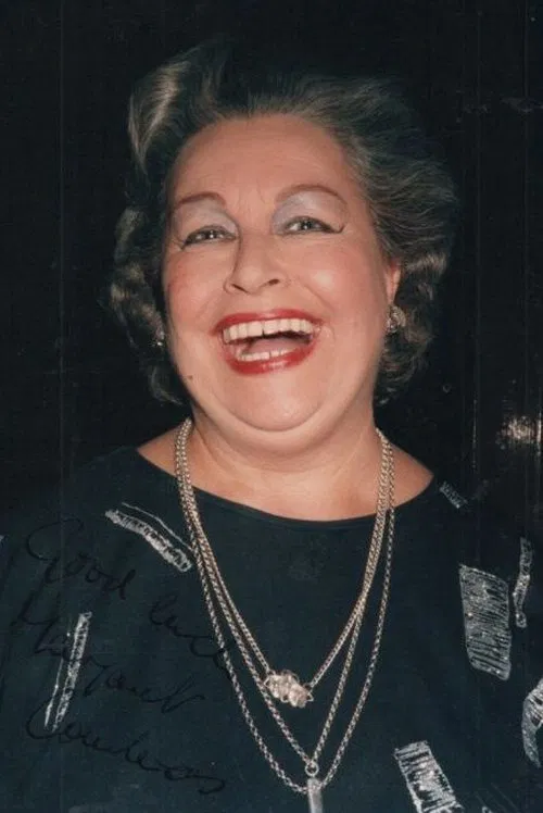 Margaret Courtenay profile picture