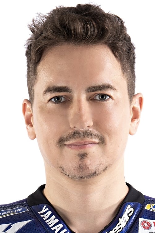 Jorge Lorenzo profile picture
