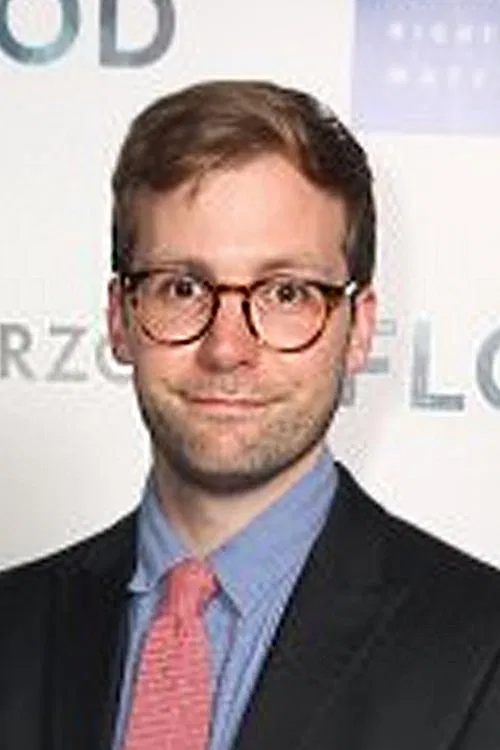 Anthony Woodley profile picture