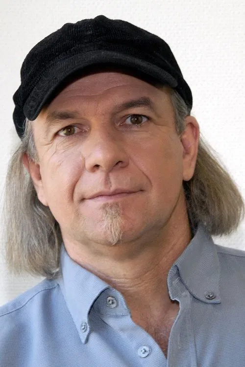 Foto de perfil de Pepe Danquart