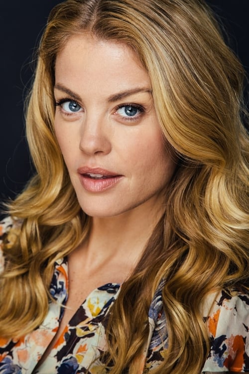 Bree Williamson profile picture