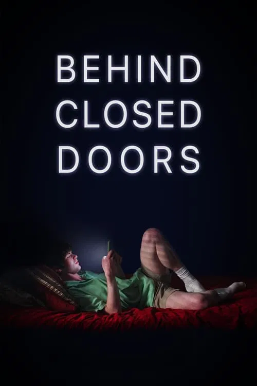Behind Closed Doors movie poster