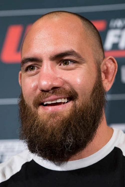 Travis Browne profile picture