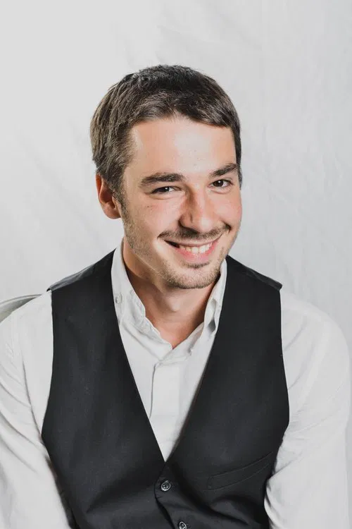 Boris Shilmansky profile picture