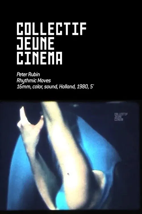 Rhythmic Moves movie poster