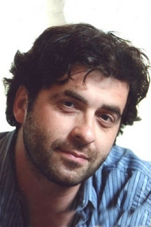 Aleksandr Bargman profile picture