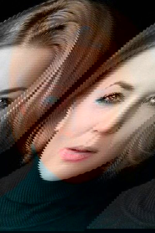 Iryna Verenych-Ostrovska profile picture