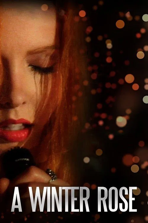 Poster do filme A Winter Rose