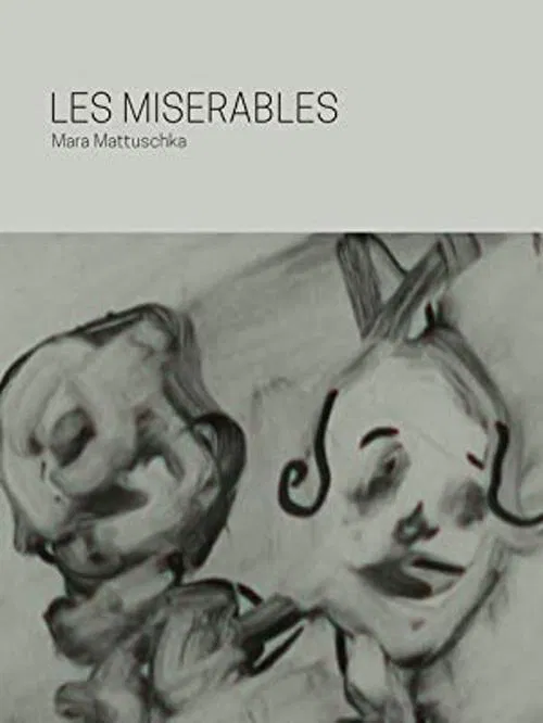 Poster do filme Les Misérables