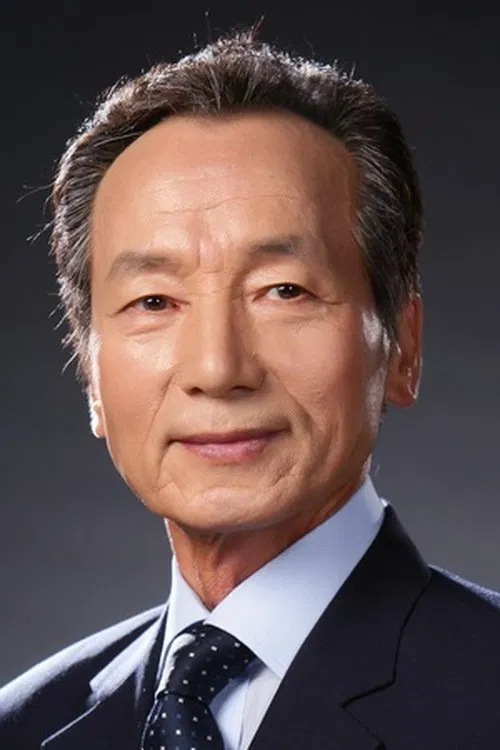 Lee Dae-ro profile picture