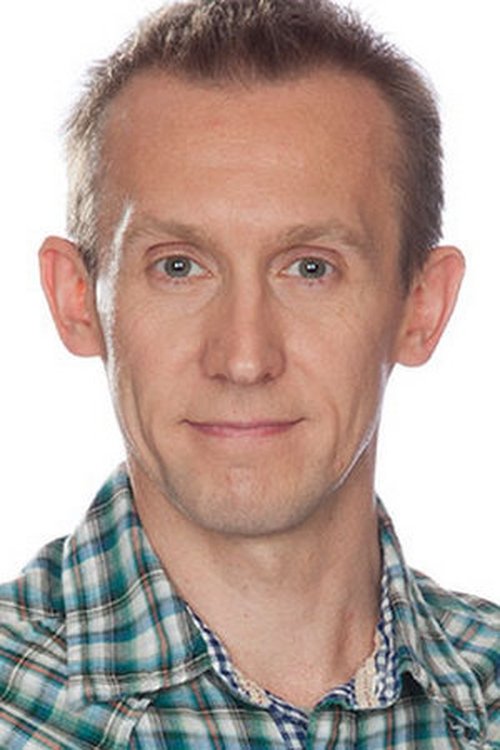 Dirk Van Vooren profile picture