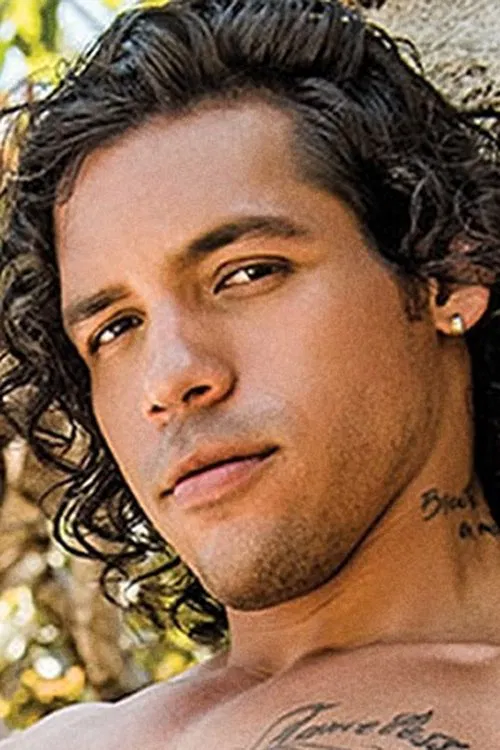 Alejandro Castillo profile picture