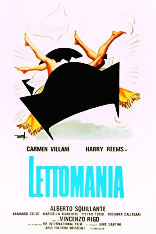 Lettomania movie poster