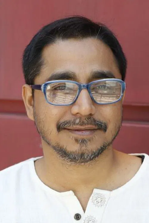 Bikas Ranjan Mishra profile picture