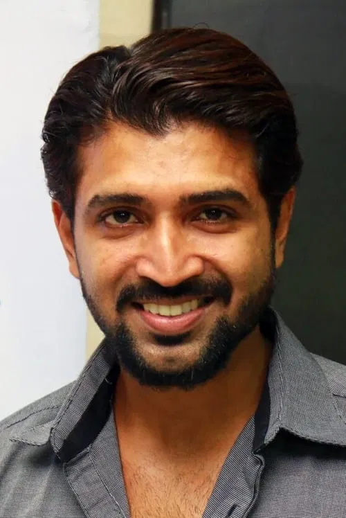 Foto de perfil de Arun Vijay