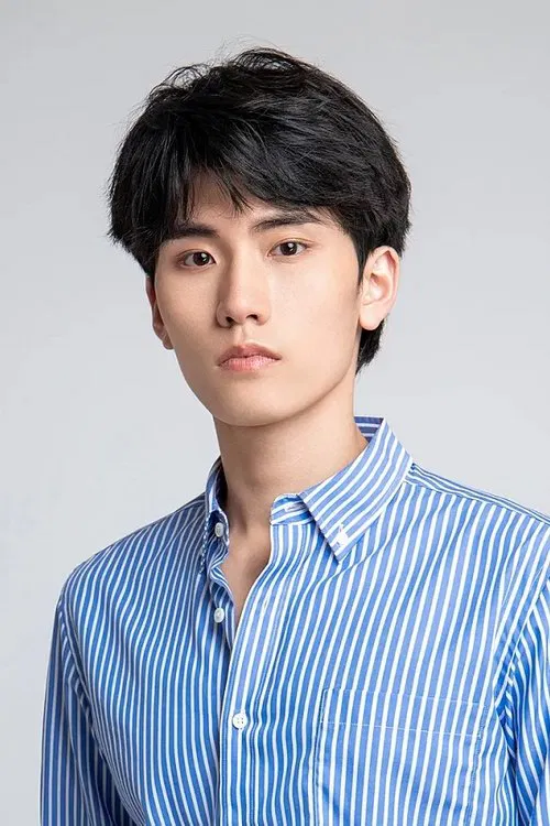 Liang Xiao Long profile picture