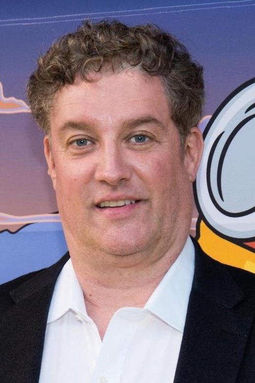 Al Jean profile picture