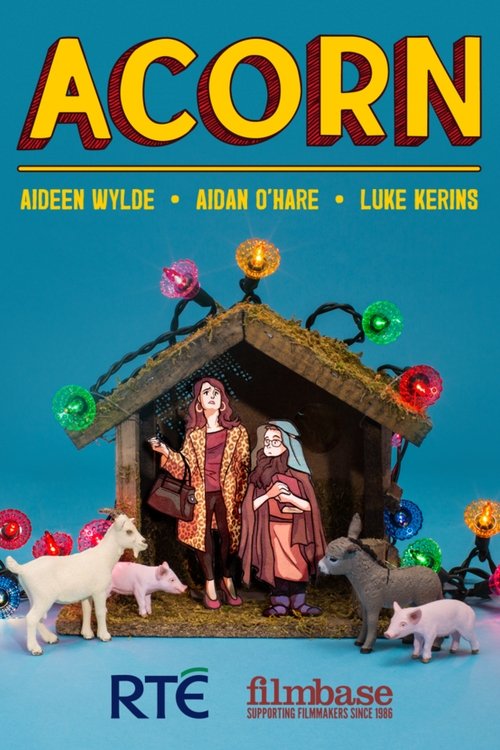 Acorn movie poster