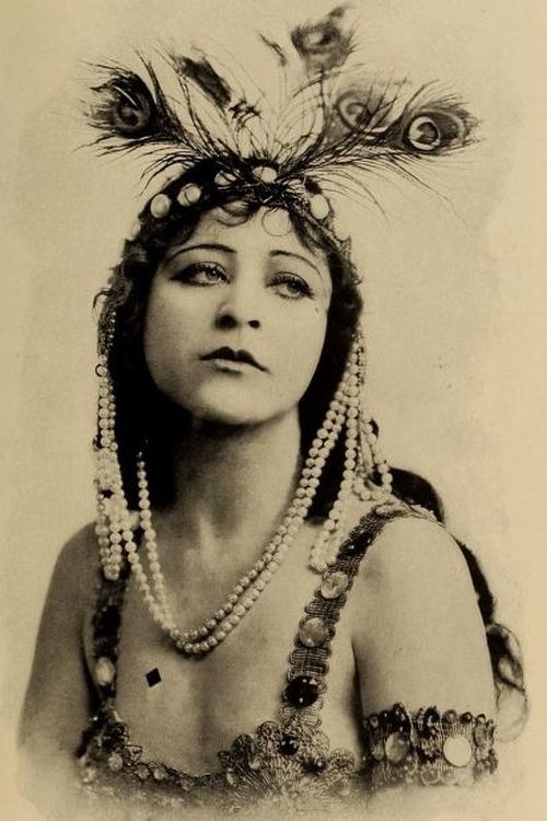 Charlotte Burton profile picture