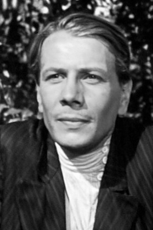 Leonid Knyazev profile picture