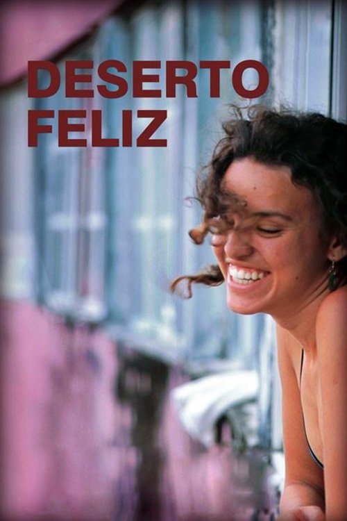 Happy Desert movie poster