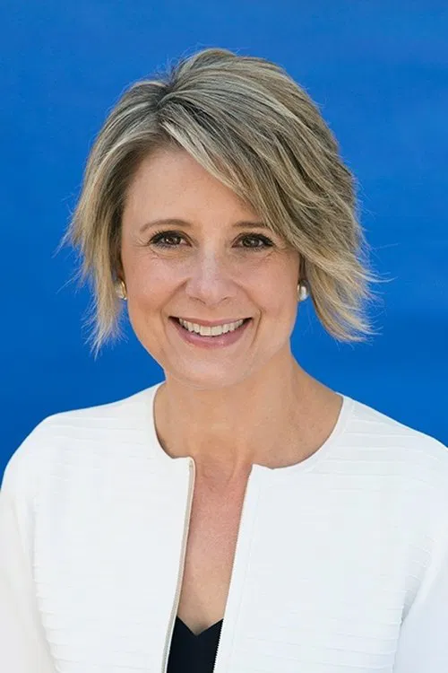 Foto de perfil de Kristina Keneally
