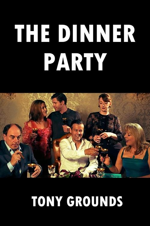 The Dinner Party movie poster